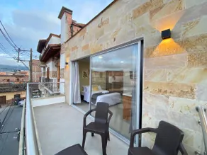 Horus Loft | With Terrace in the center - Image 2