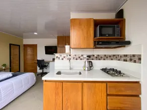 Horus Loft | With Terrace in the center - Image 5