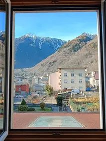 City Home Sondalo Mountain - Image 5