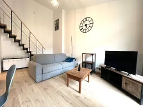 Cozy Studio – Relaxation & Comfort near the Park - Image 2