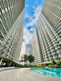 Serenitude Staycation by Khaila - Fame Residences - Image 3