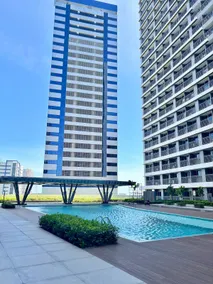Serenitude Staycation by Khaila - Fame Residences - Image 4