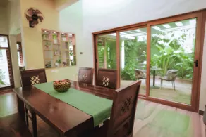 Glass villa 2BR - Image 3