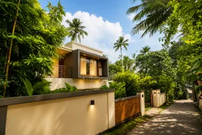 Glass villa 2BR - Image 2