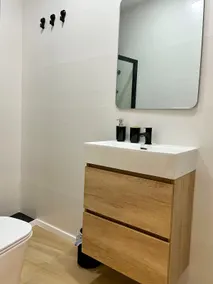 Charming boutique apartment 5 minutes from the subway - Image 4
