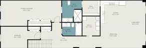 Spacious Downtown Apartment - Image 4