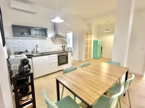 Judería4 - Cozy 8pax - CozyHomeSevilla - Image 2