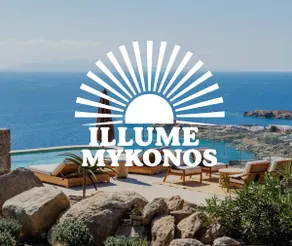 Illume Mykonos | Villa with infinity pool sea view - Image 2
