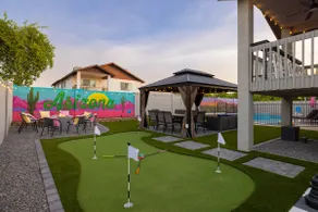 Luxe Oasis! Pool, Spa, Golf, Theater & Games! - Image 3