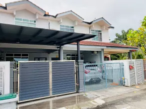 Alyn Home Muar II - Image 2