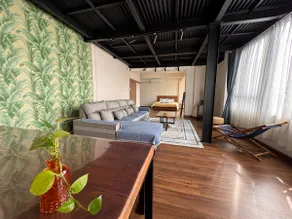 【NEW】Designer’s Modern Studio with Mt. view max 6 - Image 3