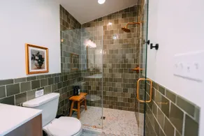 Maynard's Retreat | Hocking Hills, Modern, Hot Tub - Image 5