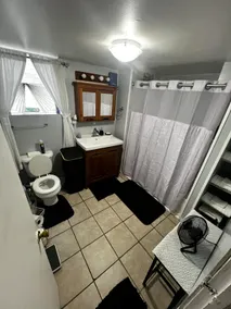 A King and Queen Suite (No Extra Guest) - Image 5