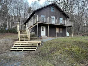 The Lotus Chalet - Image 2