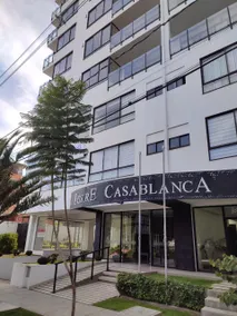Casa Blanca Luxury (3 bedrooms) - Image 2
