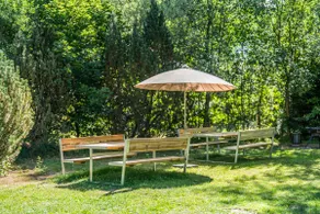 FH Albmatte - perfect for families, barbecues and games. - Image 3