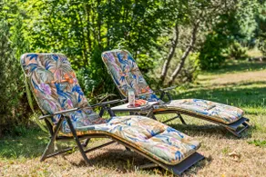 FH Albmatte - perfect for families, barbecues and games. - Image 5