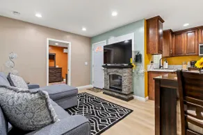 Cozy Sweet Home. - Image 4