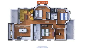 6BR4Bth Parking BOS MIT Harvard TD Garden - Image 5