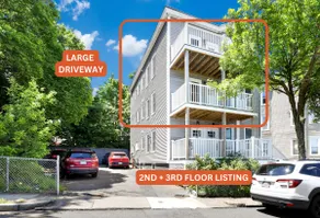 6BR4Bth Parking BOS MIT Harvard TD Garden - Image 3