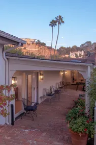 Bella Villa near Beverly Hills Amazing City view and hot tub - Image 2