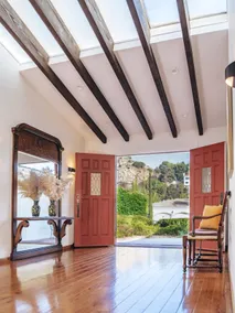 Bella Villa near Beverly Hills Amazing City view and hot tub - Image 5