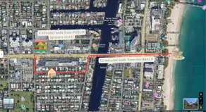 Walk to Beach | Pompano Pool Oasis - Image 2