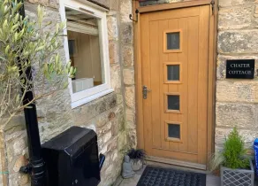 Chater Cottage Rothbury - Image 3