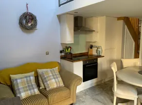 Chater Cottage Rothbury - Image 4