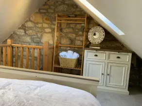 Chater Cottage Rothbury - Image 2