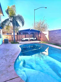 Casa Del Oasis - Image 3