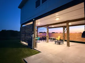 Pin Oak Paradise, Holiday Beach - Image 4