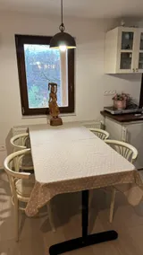 Red Stone Apartman Kővágóörs Pálköve 200m a Balaton parttól kilátással- kutya barát - Image 5