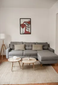 Townhouse, Cambrai - Image 2