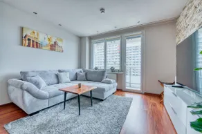 Exclusive city apartment in 1A-TOP location: Berlin-Mitte pure - Image 3