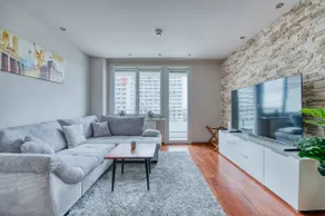Exclusive city apartment in 1A-TOP location: Berlin-Mitte pure - Image 5