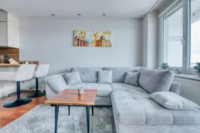 Exclusive city apartment in 1A-TOP location: Berlin-Mitte pure - Image 4