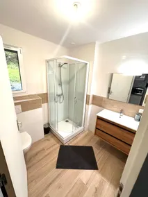 Rivage-Studio-Private Bathroom-Apartment-V - Image 5