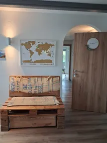 Come on in! 100 sqm attic with balcony - Image 2