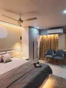 The Boutique Studio | Luxé | Near Jagannath Temple - Image 4