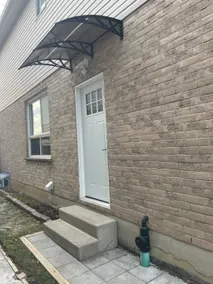 Quiet Private Basement - Near LHSC & Hwy 401 - Image 2