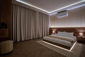 A9 - Two-bedroom apartment in Al Yasmin - Image 5