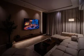 A9 - Two-bedroom apartment in Al Yasmin - Image 2