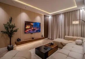 A9 - Two-bedroom apartment in Al Yasmin - Image 4