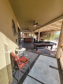 Cave Creek Southwest hospitality sleeps 12 - Image 3