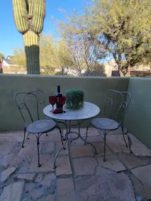 Cave Creek Southwest hospitality sleeps 12 - Image 2
