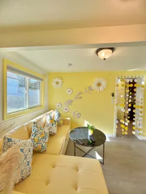 Private Rosemead Studio| 1GB WiFi - Image 3