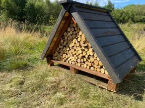 Ängastugan at Västergården - Image 2