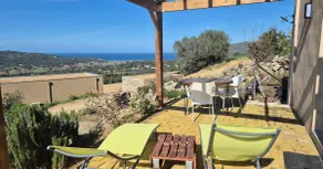 Your vacation 3 minutes from the sea. - Image 4