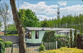 Chalet in Friesland Near Wadden Sea - Image 3